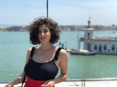 Una salentina al college danza della Biennale di Venezia
