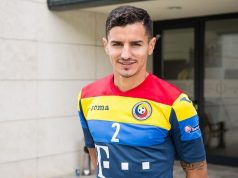 Il Lecce su Benzar, il “miglior difensore di Romania”