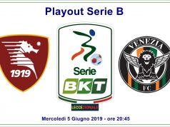 Salernitana-Venezia, al via stasera i playout delle polemiche