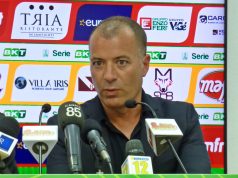 Saverio Sticchi Damiani: “C’è un no-vax in squadra”