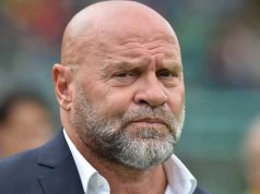 Cosmi contro il sistema: “Ho il vomito di questo calcio”