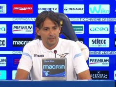 Lazio-Inzaghi: è di nuovo amore. Sfuma Liverani