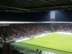 Serie B, 5ª giornata: pari tra Frosinone e Brescia