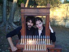 “Le storie di Trip” alla Biblioteca Nicola Bernardini di Lecce