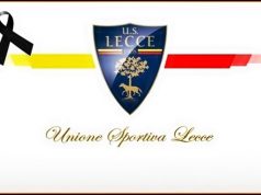 Grave lutto per Sandro Morello. Il cordoglio dell’U.S. Lecce