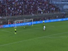 Serie B, ultimo atto: si salva la Salernitana