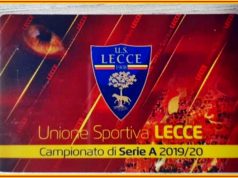 Abbonamenti Lecce, totale salito a 4.222 tessere