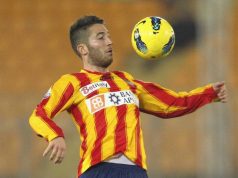 Bertolacci, il Lecce preme ma lui prende tempo