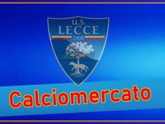 Lecce, mercato in entrata già chiuso