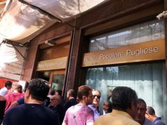 Tutti in coda per amore del Lecce