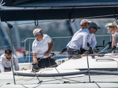 Vela/ Sandro e Paolo Montefusco Campioni Mondiali ORC 2019