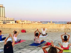 Castello di Gallipoli, al via i Martedì della Taranta