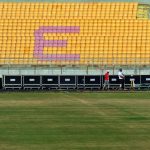 lavori al Via del Mare 2