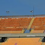 seggiolini Tribuna Est 2