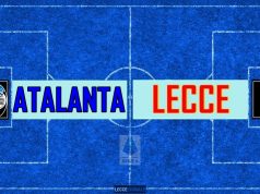 Atalanta-Lecce, le formazioni ufficiali. Touba e Krstovic dal 1′