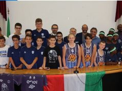 New Basket Lecce e Pallacanestro Lupa Lecce al Torneo “Brindisi Porta del Salento”