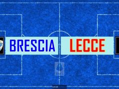 Brescia-Lecce, Bjorkengren e Stepinski titolari