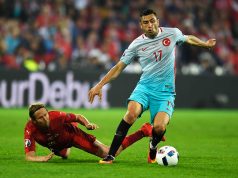 Burak Yilmaz pronto ad accettare la corte del Lecce