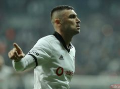 Burak Yilmaz in pressing sul Besiktas: svolta vicina?