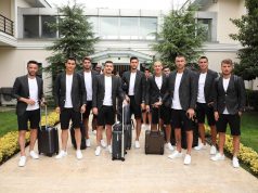 Burak Yilmaz e il Lecce mai così vicini