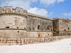 Luoghi d’allerta, ad Acaya si presenta “Peccata”