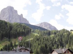 Il nuovo Lecce prende forma all’ombra delle Dolomiti