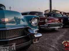 Rock’n’Roll Party 2019: il 3 agosto Erchie a stelle e strisce