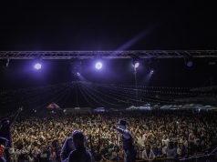 Erchie, oggi il Rock’n’Roll Party 2019