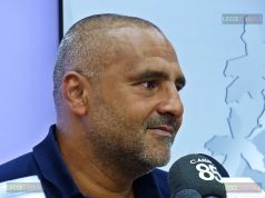 Liverani avverte: “Massima attenzione al Napoli”