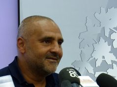 Liverani: “Lecce in crescita. Avanti così”