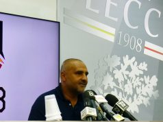 Liverani: “Equilibrio ed entusiasmo per vincere il nostro scudetto”