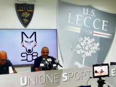 Liverani: “Il gruppo dovrà ancora essere la nostra forza”