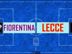 Fiorentina-Lecce, le probabili formazioni