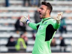 UFFICIALE/ Gabriel nuovo portiere del Lecce