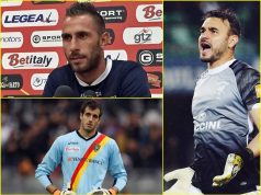 Gabriel, Rosati e Benassi: tre destini che si incrociano