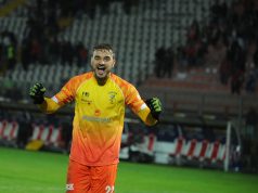 Oggi Gabriel firma con il Lecce