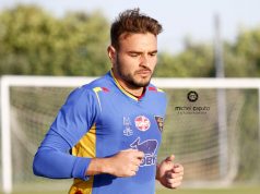 Gabriel: “Il talento di un singolo può far vincere una gara, il gruppo fa vincere i campionati”