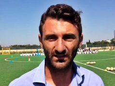 Il saluto di Gennaro Delvecchio: “Lecce è casa”