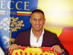 Lapadula: “A Lecce per rilanciarmi”