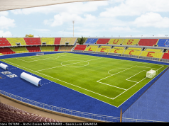 Il nuovo “Via del Mare” fa già sognare i tifosi