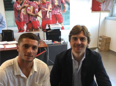 Palombi riparte dalla Cremonese