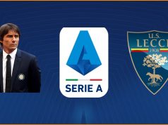 Inter-Conte-Lecce, incrocio pericoloso