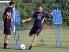 La Mantia: “Pronto per la Serie A”