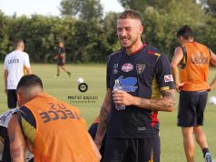 La Mantia ok, emergenza rientrata