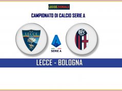 Lecce-Bologna, il tabellino. Ramadani e Strefezza dal 1′