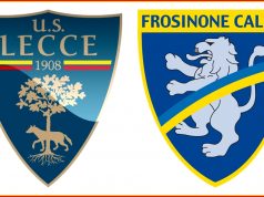 Lecce, col Frosinone l’ultima amichevole precampionato