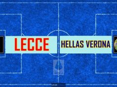 Nel Lecce anti-Verona dentro Benzar, Shakhov e Dell’Orco