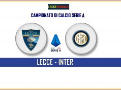 Lecce-Inter, lunedì via alla prevendita. Prezzi al top