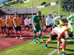 Lecce, scelti i numeri di maglia