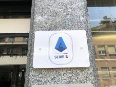 CORONAVIRUS/ Rinviate Juve-Inter e altre 4 gare